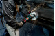Угловая шлифмашина (болгарка) Metabo WEPBA 24-230 MВT Quick (606481000)