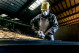 Кутова шліфувальна машина (болгарка) Metabo WEA 26-230 MВT Quick (606476000)