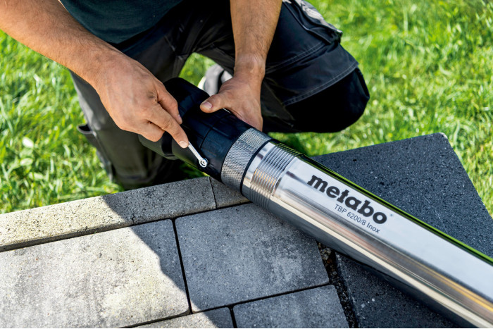 Свердловинний насос Metabo TBP 6200/8 Inox (610217000)