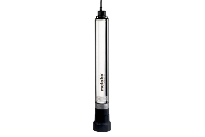 Свердловинний насос Metabo TBP 6200/8 Inox (610217000)