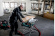 Настольная дисковая пила Metabo TS 254 M Set (691154000)