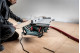 Настольная дисковая пила Metabo TS 254 M Set (691154000)