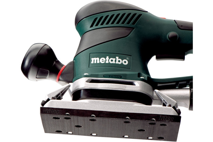 Вибрационная шлифмашина Metabo SRE 4350 TurboTec (611350000)