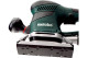 Вибрационная шлифмашина Metabo SRE 4350 TurboTec (611350000)