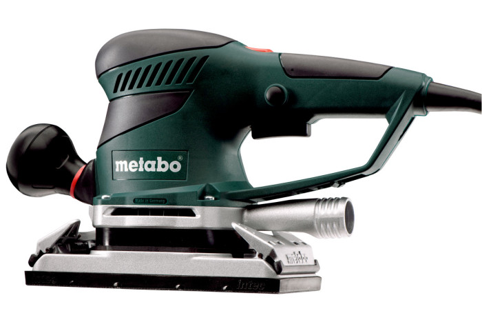 Вибрационная шлифмашина Metabo SRE 4350 TurboTec (611350000)