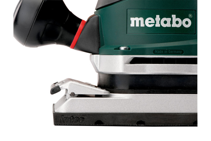 Вибрационная шлифмашина Metabo SRE 4350 TurboTec (611350000)