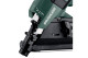 Аккумуляторный гвоздозабиватель Metabo NFR 18 LTX 90 BL (612090800)