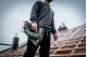 Аккумуляторный гвоздозабиватель Metabo NFR 18 LTX 90 BL (612090800)