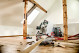 Торцовочная пила Metabo KGSВ 72 Xact SYM Set (690972000)