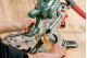 Торцовочная пила Metabo KGSВ 72 Xact SYM Set (690972000)