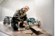 Торцовочная пила Metabo KGSВ 72 Xact SYM Set (690972000)
