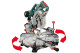 Торцовочная пила Metabo KGSВ 72 Xact SYM Set (690972000)