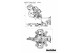 Торцовочная пила Metabo KGSВ 72 Xact SYM Set (690972000)