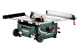 Акумуляторна настільна дискова пила Metabo TS 36-18 LTX BL 254 (613025810)