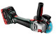 Акумуляторна кутова шліфувальна машина (болгарка) Metabo WB 18 LT BL 11-125 Quick (613054660)