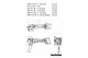 Акумуляторна кутова шліфувальна машина (болгарка) Metabo WB 18 LT BL 11-125 Quick (613054660)