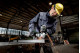 Акумуляторна кутова шліфувальна машина (болгарка) Metabo WВB 18 LT BL 11-125 Quick (613057660)