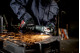 Акумуляторна кутова шліфувальна машина (болгарка) Metabo WВB 18 LT BL 11-115 Quick (613056840)