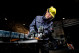 Акумуляторна кутова шліфувальна машина (болгарка) Metabo WВB 18 LT BL 11-115 Quick (613056840)