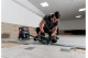 Акумуляторна кутова шліфувальна машина (болгарка) Metabo WВB 18 LT BL 11-125 Quick (613057660)
