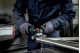 Аккумуляторная угловая шлифмашина (болгарка) Metabo WВB 18 LT BL 11-125 Quick Inox (613091850)