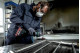 Аккумуляторная угловая шлифмашина (болгарка) Metabo WВB 18 LT BL 11-125 Quick Inox (613091850)