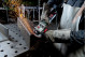 Угловая шлифмашина (болгарка) Metabo WEV 19-125 Q M-Brush (613108000)