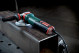 Угловая шлифмашина (болгарка) Metabo WEPBA 19-125 Q DS M-Brush (613114000)