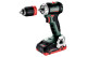 Аккумуляторная дрель-шуруповерт Metabo BS 18 L BL Q (613156800)