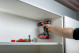 Акумуляторний дриль-шуруповерт Metabo BS 18 L BL Q (613156840)