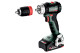 Аккумуляторная ударная дрель Metabo SB 18 L BL Q (613158500)