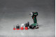 Аккумуляторная ударная дрель Metabo SB 18 L BL Q (613158500)