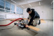 Торцовочная пила Metabo KGS 216 M Set (613216900)
