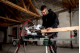 Торцовочная пила Metabo KGS 216 M Set (613216900)