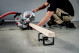 Торцовочная пила Metabo KGS 216 M Set (613216900)