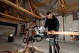 Торцовочная пила Metabo KGS 254 M Set (613254900)