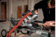 Торцовочная пила Metabo KGS 216 M Set (613216900)