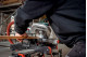 Торцовочная пила Metabo KGS 254 M Set (613254900)
