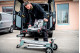 Торцовочная пила Metabo KGS 254 M Set (613254900)