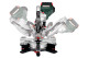 Торцовочная пила Metabo KGS 305 M Set (613305900)