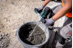 Строительный миксер Metabo RWE 1200 (614048000)