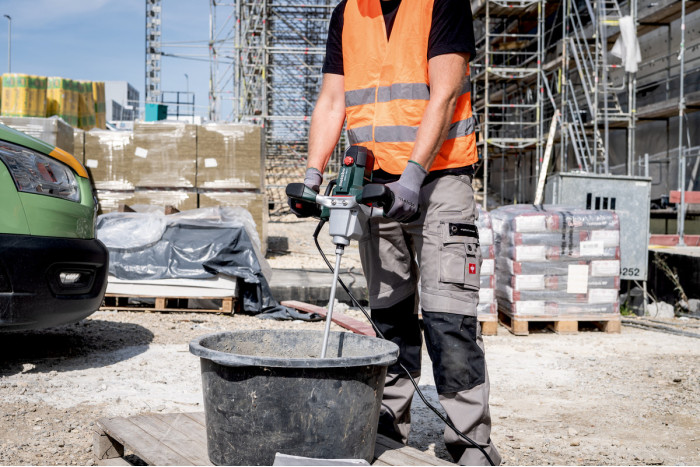 Строительный миксер Metabo RWEV 1600-2 (614050000)