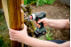 Аккумуляторная дрель-шуруповерт Metabo BS 18 L Quick (614052500)