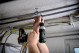 Акумуляторний ударний дриль Metabo SB 18 L (614053500)