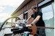 Акумуляторна торцювальна пила Metabo KGS 18 LTX BL 216 (614216850)