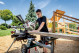 Аккумуляторная торцовочная пила Metabo KGS 18 LTX BL 305 (614305810)