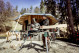 Аккумуляторная торцовочная пила Metabo KGS 18 LTX BL 305 (614305810)