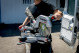 Аккумуляторная торцовочная пила Metabo KGS 18 LTX BL 305 (614305810)