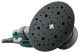 Эксцентриковая шлифмашина Metabo SXE 150-2.5 BL (615025000)