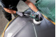 Угловая полировальная машина Metabo PE 15-20 RT (615200000)